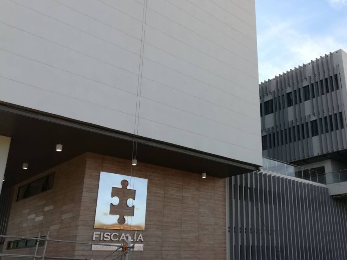 Fiscalía seccional Norte de Santander acompaña vigilancia electoral