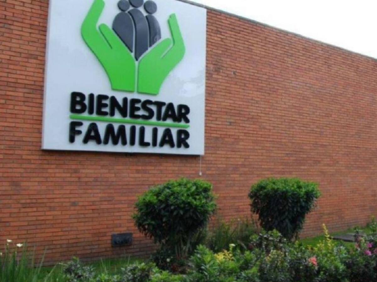 ICBF responde a denuncias de abusos de menores en hogares sustitutos