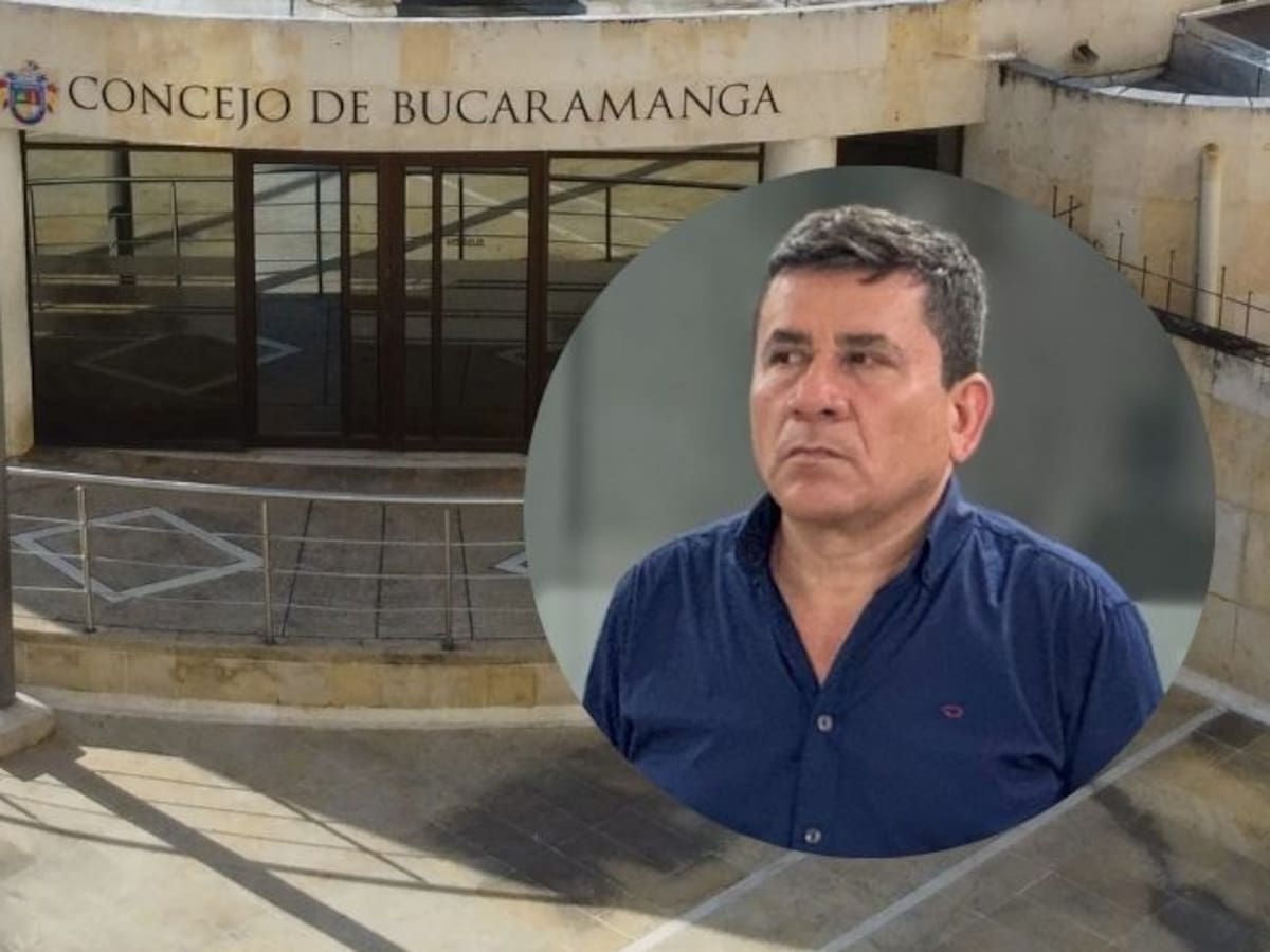 Facultades para que el alcalde de Bucaramanga preste medio billón de pesos pasó primer examen