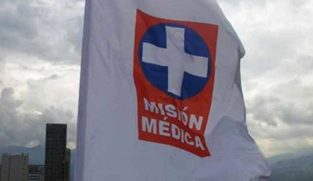 Misión Médica 