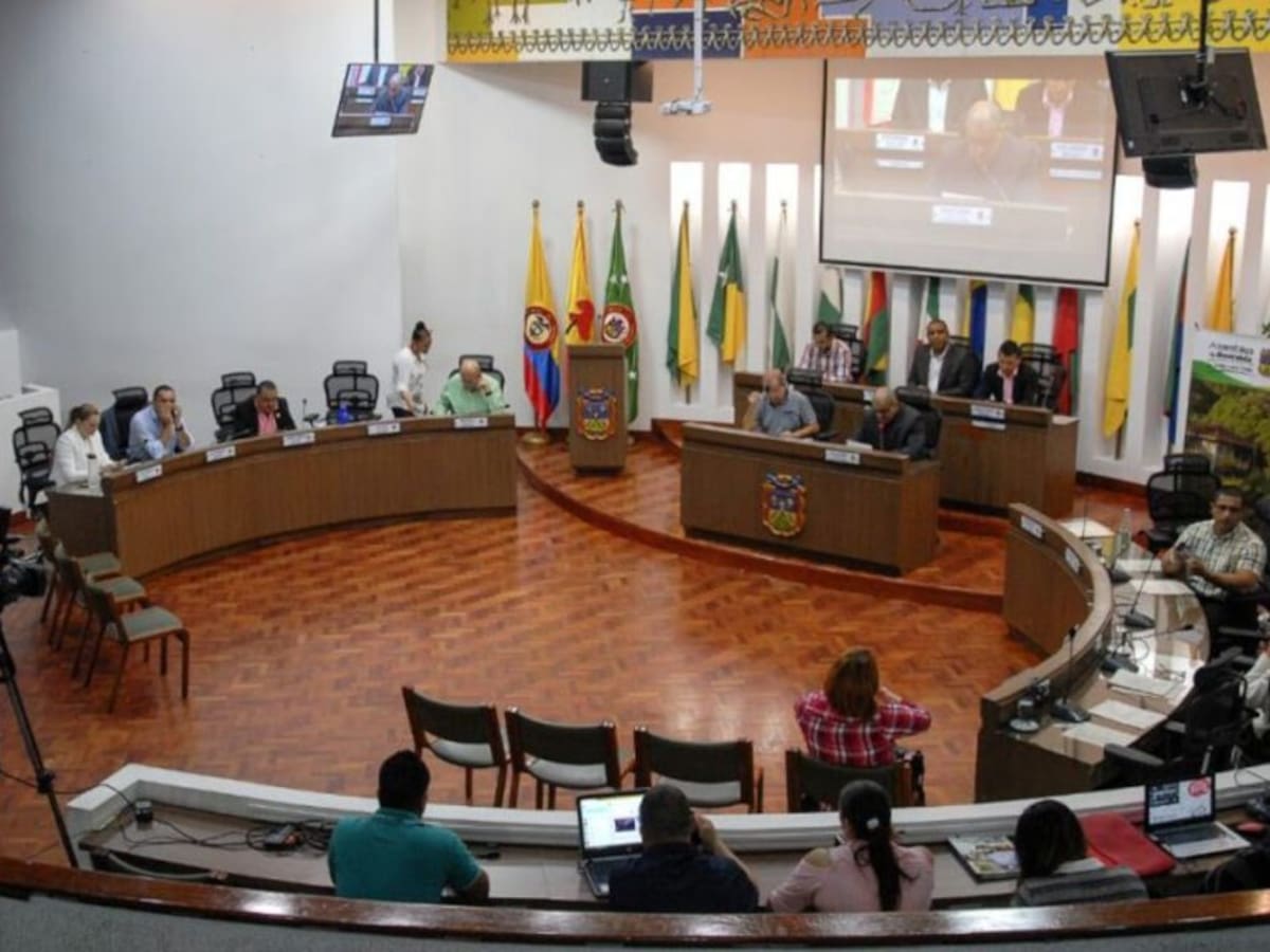 Consejo de Estado suspende elección de contralor departamental de Risaralda