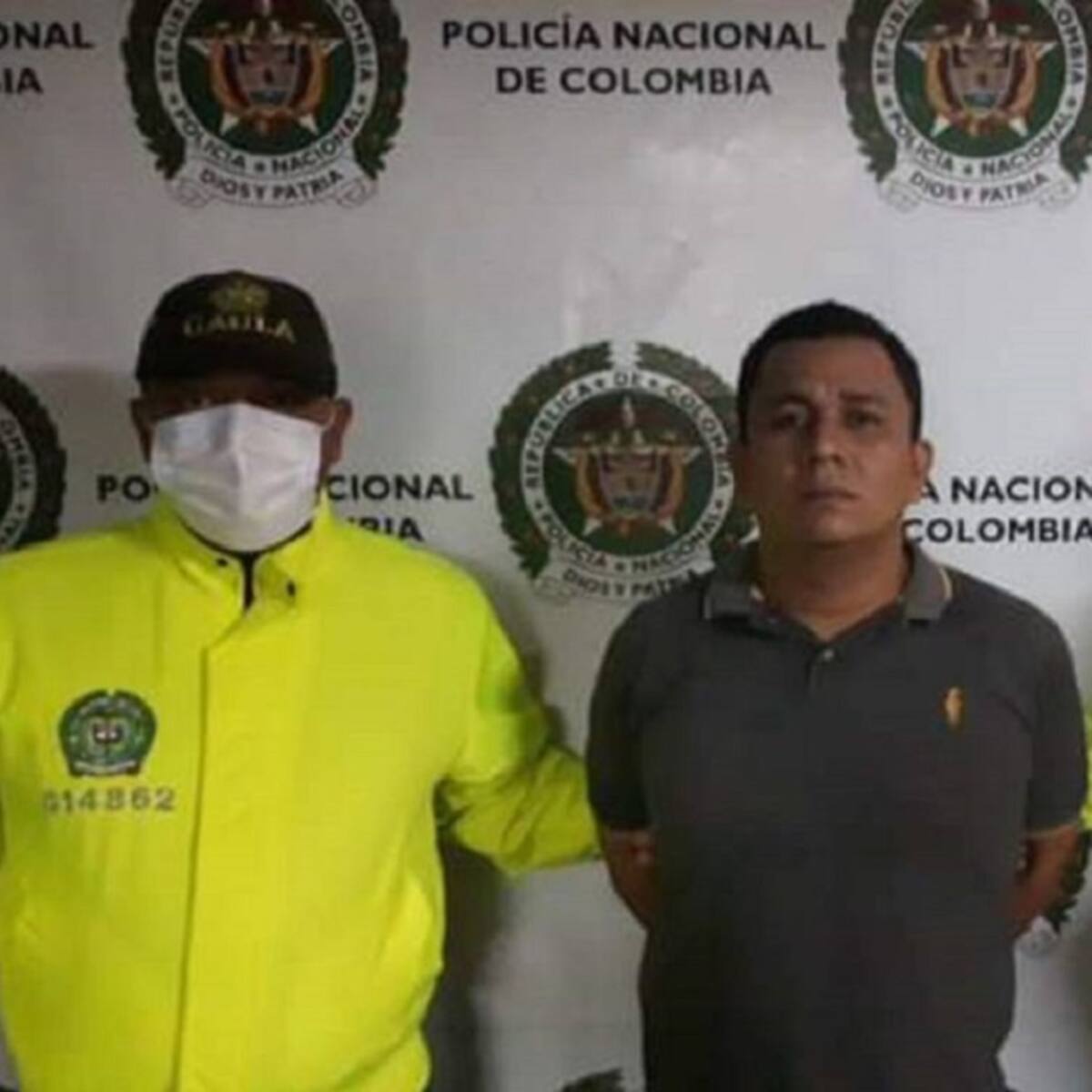 'Negro Ober' estaría detrás de ataques contra conductores: Policía