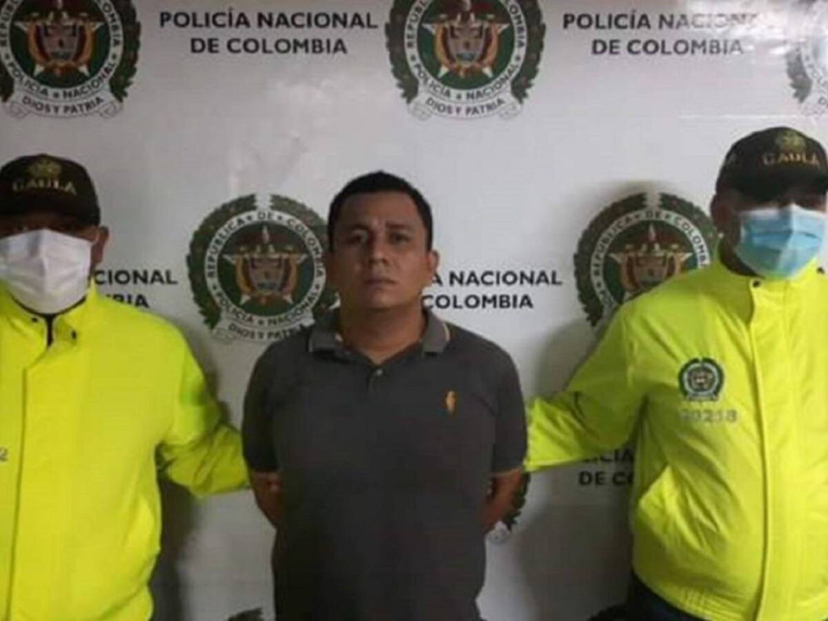 'Negro Ober' estaría detrás de ataques contra conductores: Policía