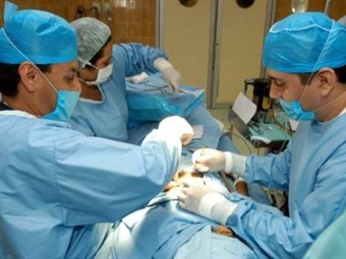 Corte ordena segundo cambio de sexo, de hombre a mujer