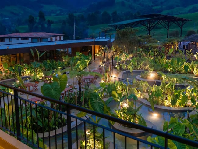 Termales El Otoño apuesta por el crecimiento y la innovación en 40 años de tradición