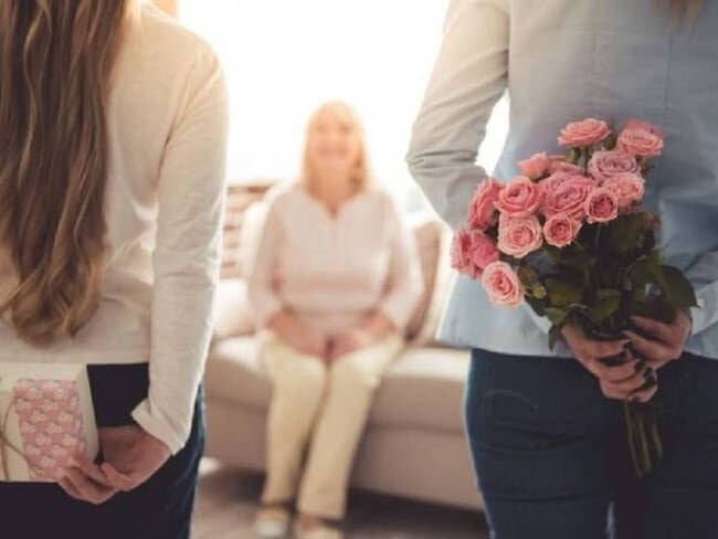 Lo que le regalaran en Boyacá a las madres en su día