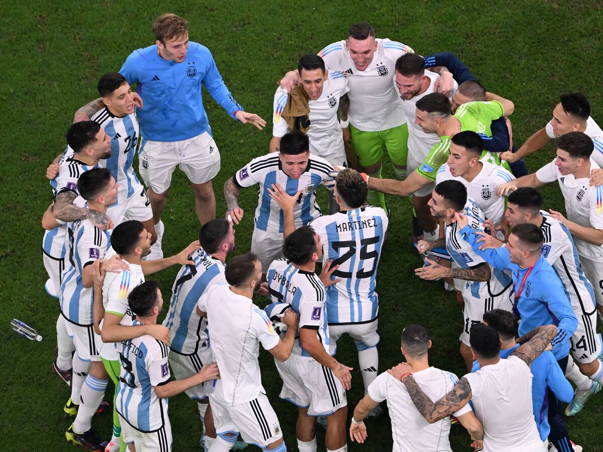 Figura argentina estuvo cerca de repetir el “error” de Navarro Montoya con Colombia