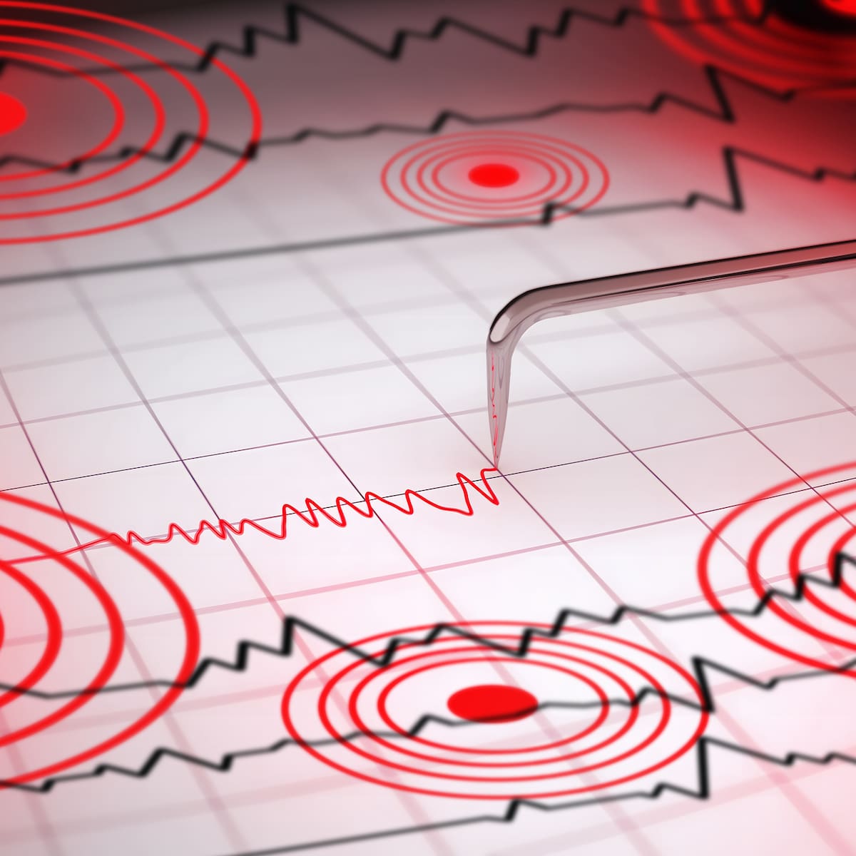Terremoto en Colombia: ¿Se pueden predecir las réplicas de los sismos?