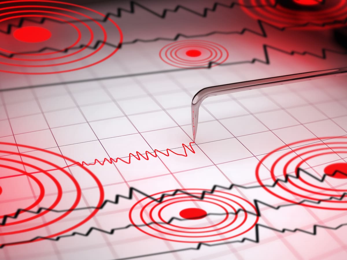 Terremoto en Colombia: ¿Se pueden predecir las réplicas de los sismos?