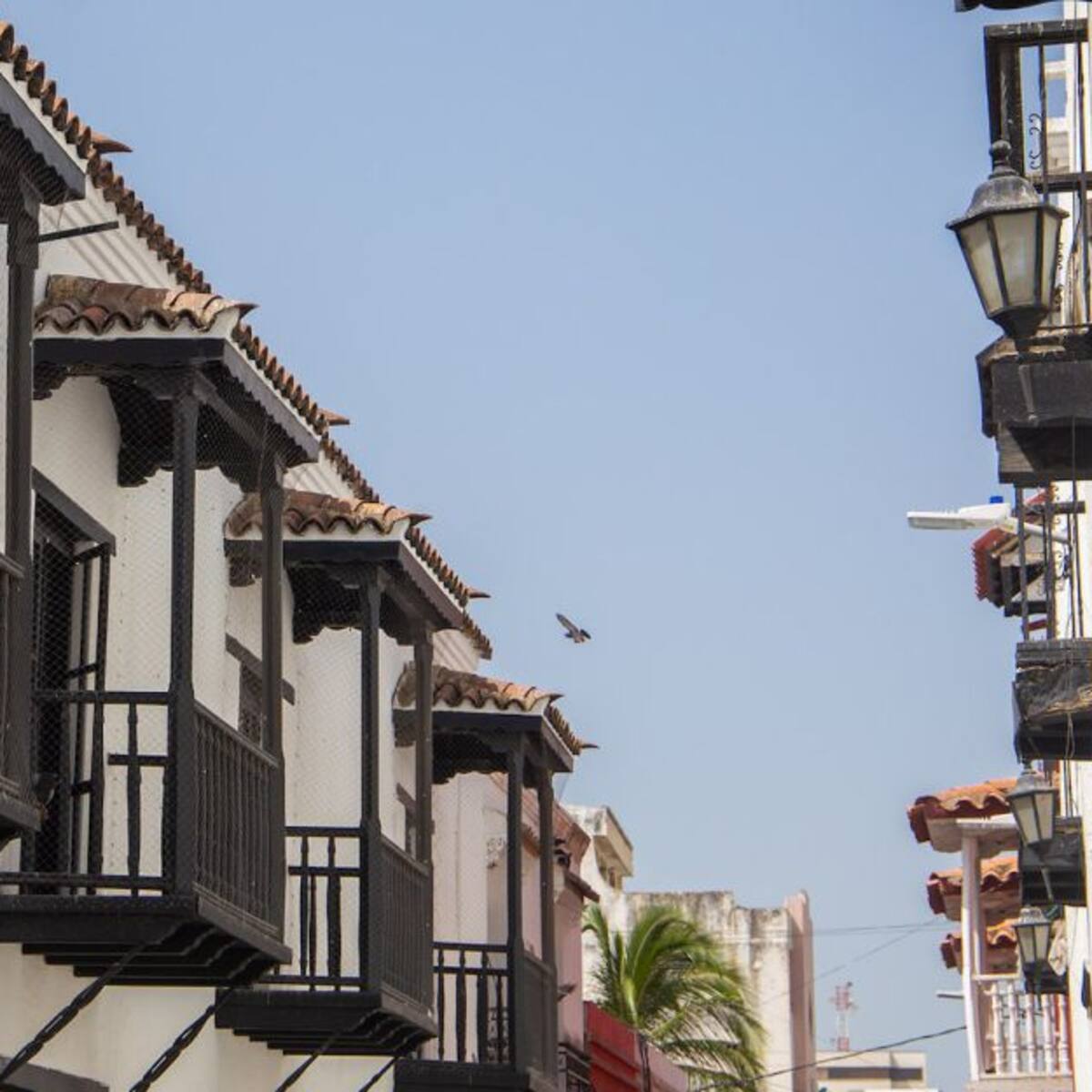 Santa Marta se posiciona como uno de los destinos más visitados en el 2021