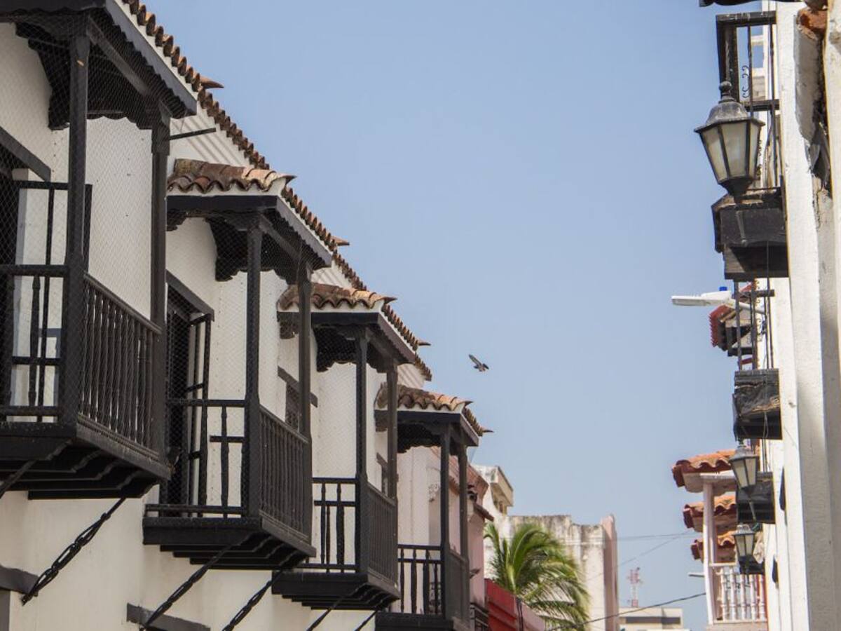 Santa Marta se posiciona como uno de los destinos más visitados en el 2021