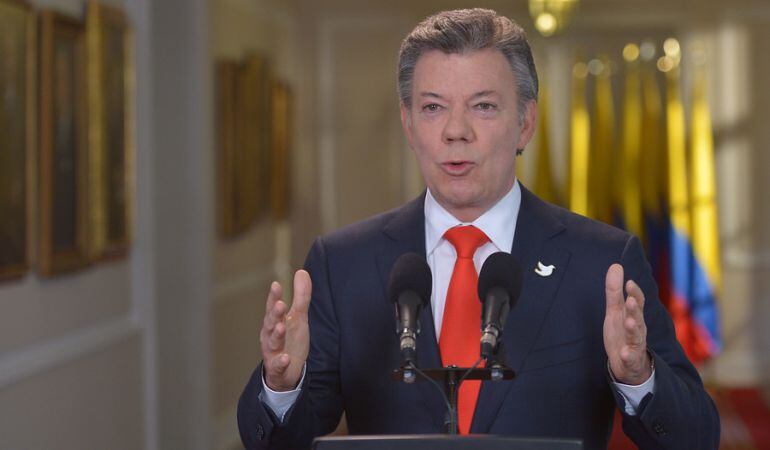 Juan Manuel Santos