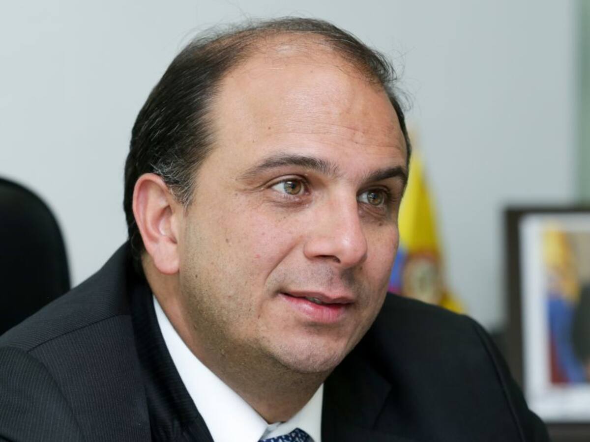 “Voy a hacer una Defensoría para la gente y desde los territorios”