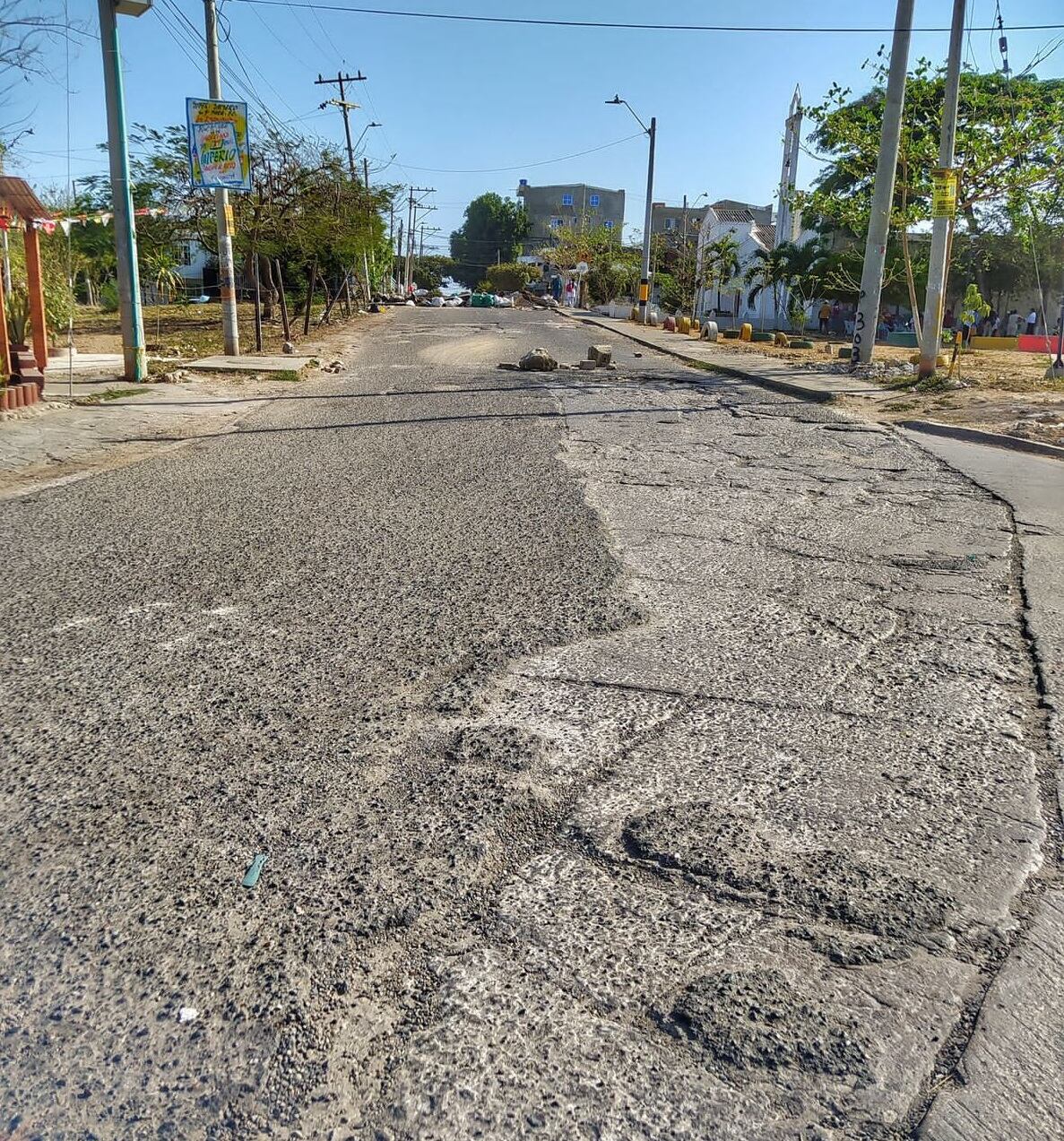 Alcaldía de Cartagena