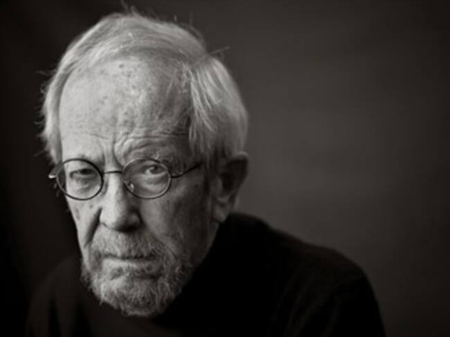Elmore Leonard. Foto: EFE