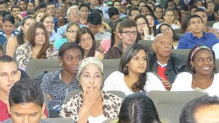 Tasa de homicidios en Cali es alta, pero tiende a decrecer: alcalde