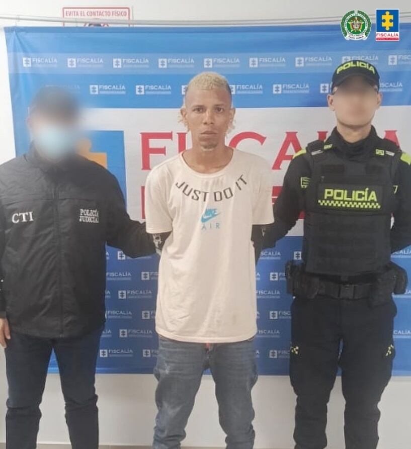 Fiscalía General de la Nación