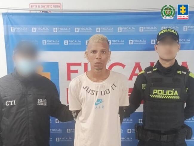 Fiscalía General de la Nación