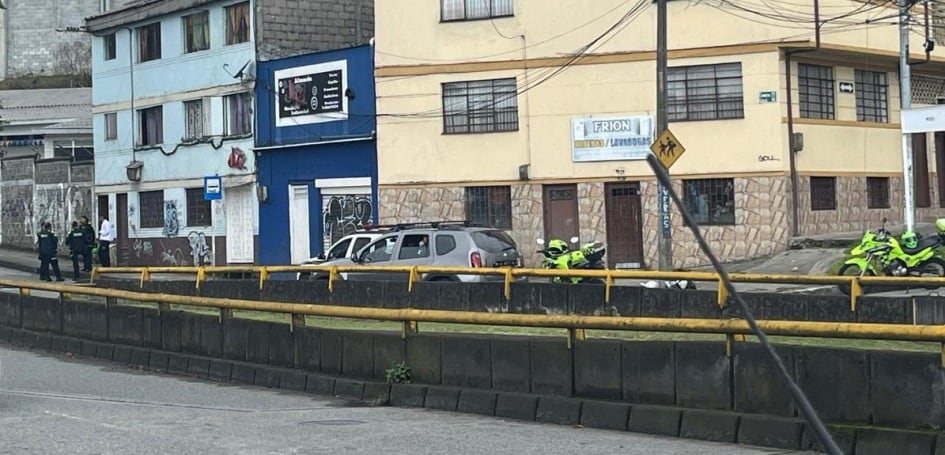 Foto tomada del Diario La Patria