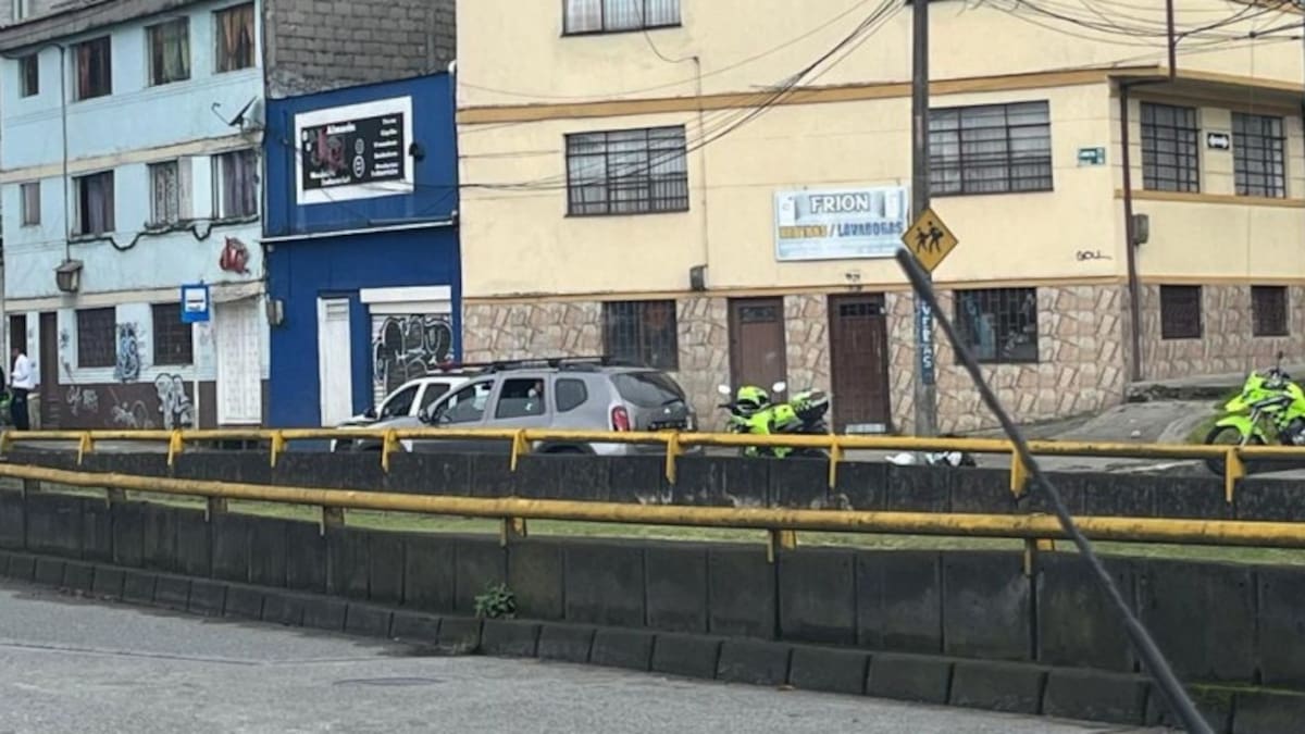 Al parecer por celos hombre prende fuego a su esposa en la ciudad de Manizales