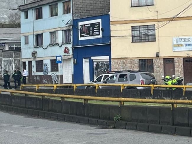 Foto tomada del Diario La Patria