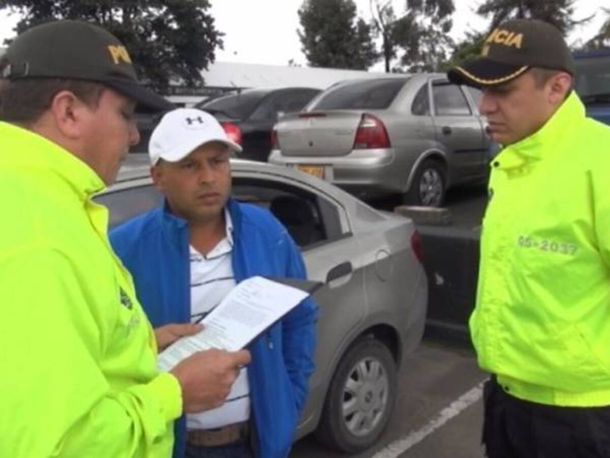 Capturan a alias Marino jefe de una banda de narcotráfico internacional