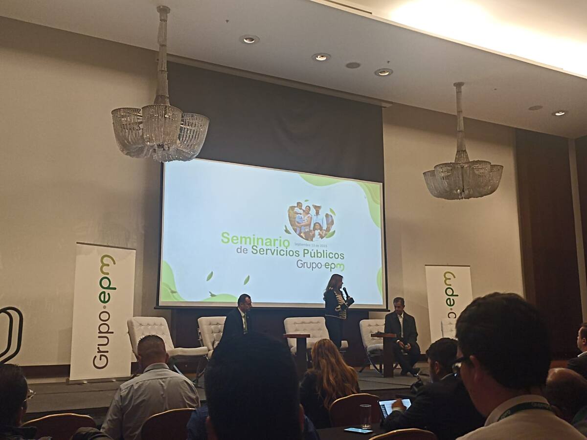 El fenómeno de El Niño tiene preocupados a gerentes de empresas de energía por las tarifas