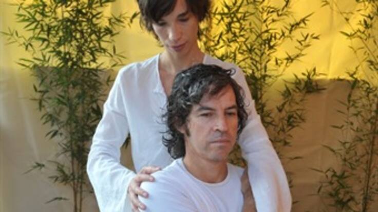 "Hemos perdido el poder y el control del cuerpo" Lea Kaufman. Movimiento inteligente