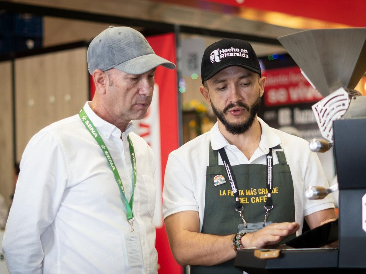 Pereira es sede de Expo Eje Café 2026, una vitrina clave para el sector cafetero de Colombia