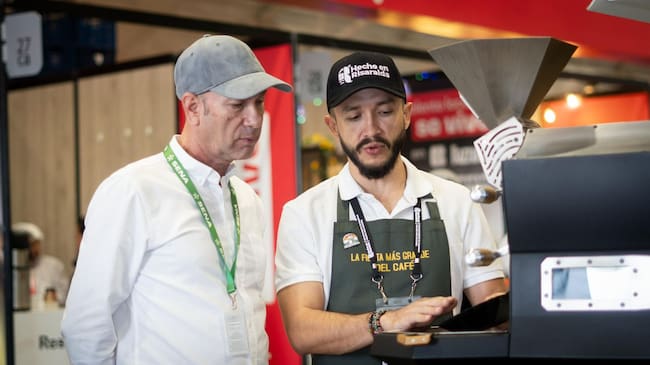 Foto: Comité Cafeteros Risaralda (archivo)