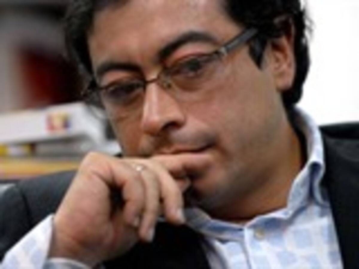 “Lamento que Rojas Birry no haya renunciado a la personería de Bogotá”: Petro