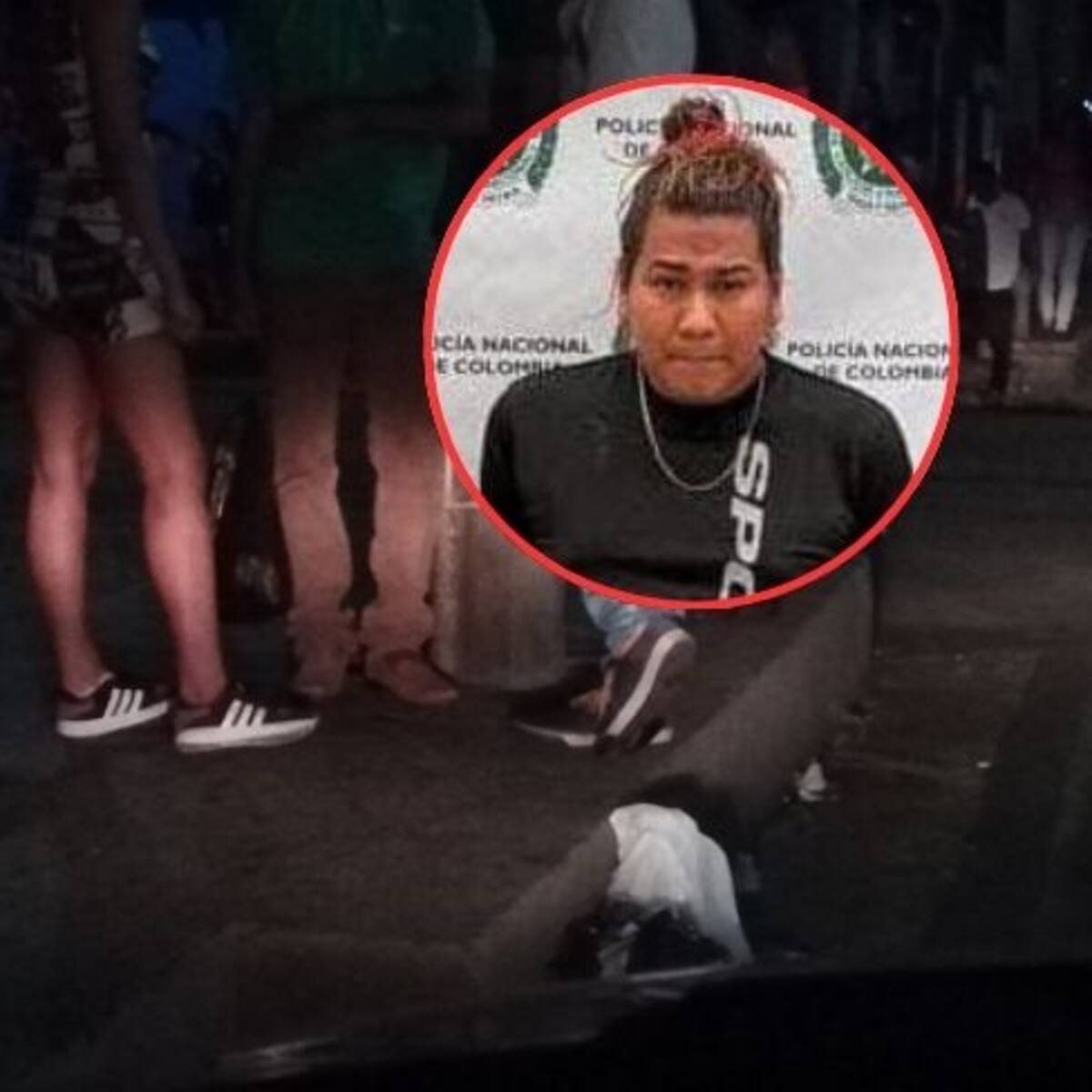 Juez de Sincelejo ordena prisión para implicado en caso de inducción a la prostitución de jóvenes