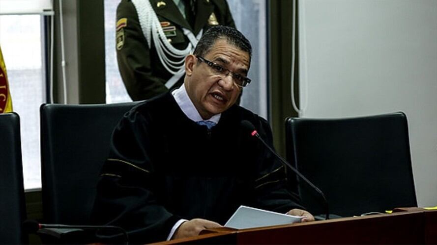 Gustavo Malo. Foto: Colprensa