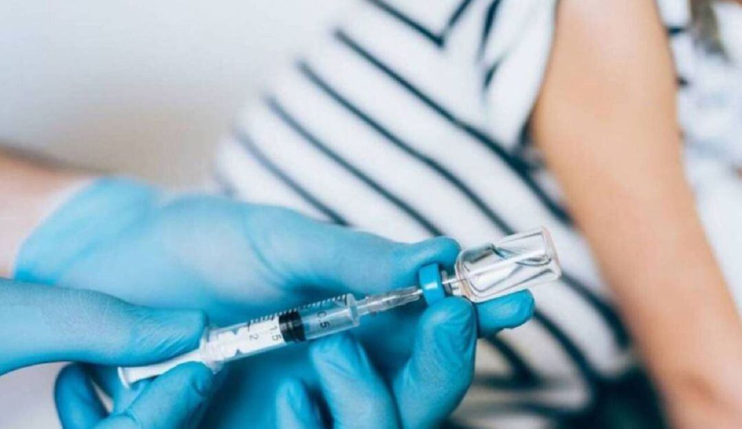 El domingo y lunes habrá jornada de vacunación en Bucaramanga