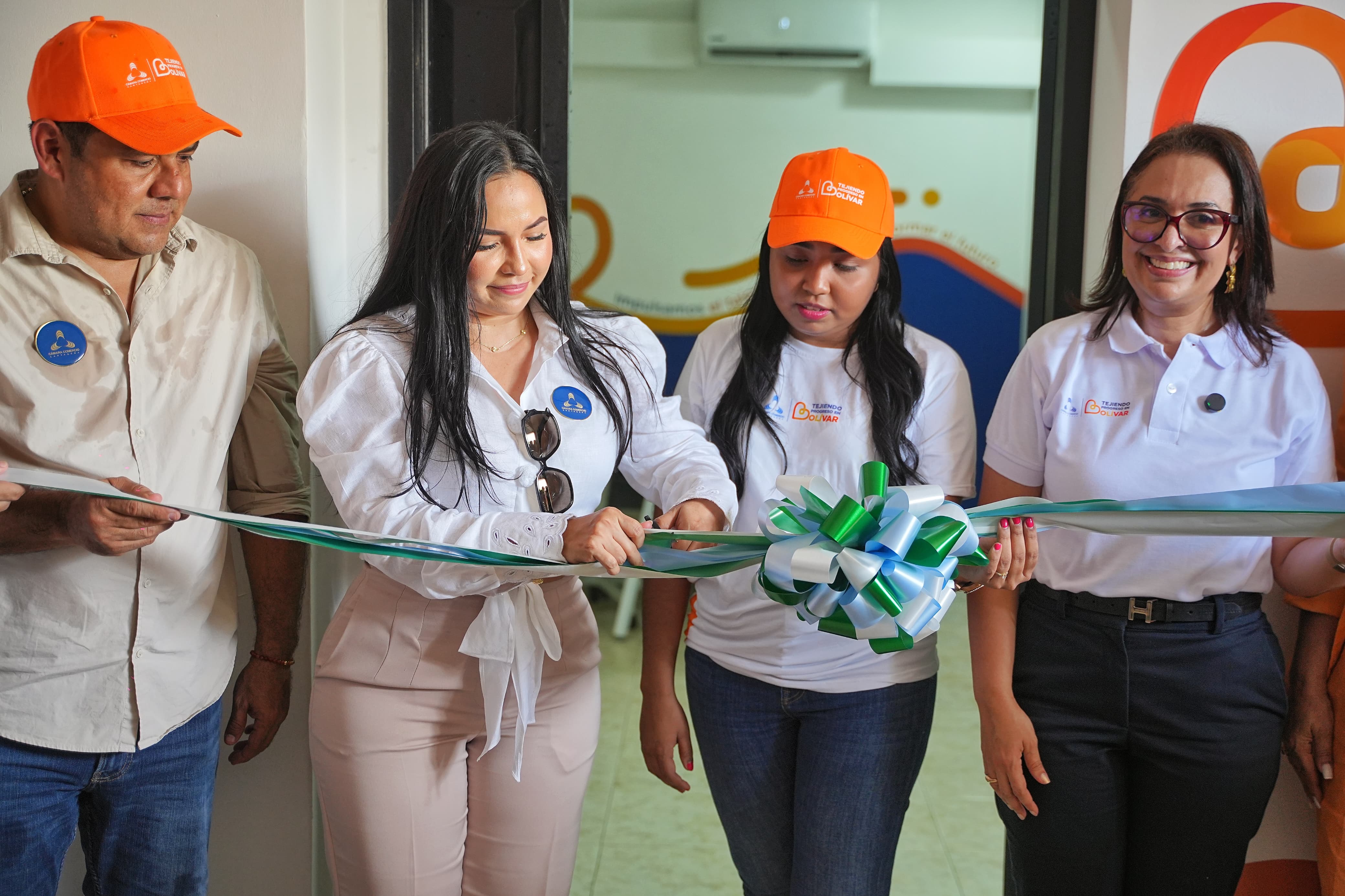 Cámara de Comercio de Cartagena