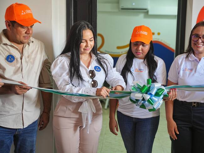 Cámara de Comercio de Cartagena