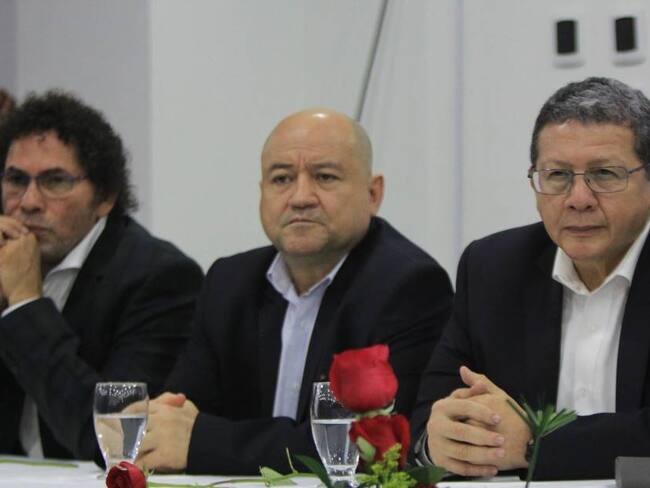 Juan Gallo y Pablo Catatumbo / Colprensa