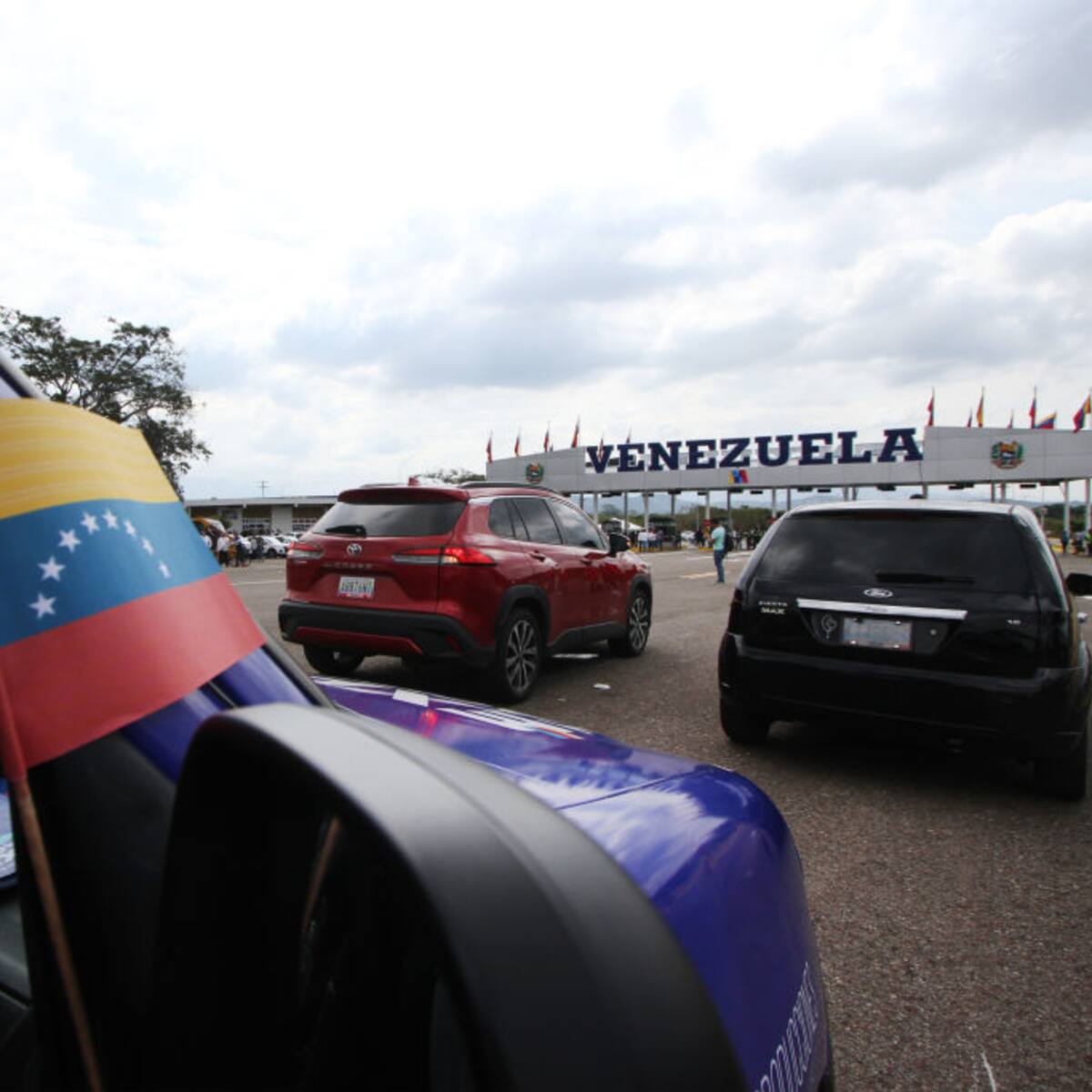 Transporte de carga en frontera: ¿qué requisitos pedirán desde el 1 de febrero?