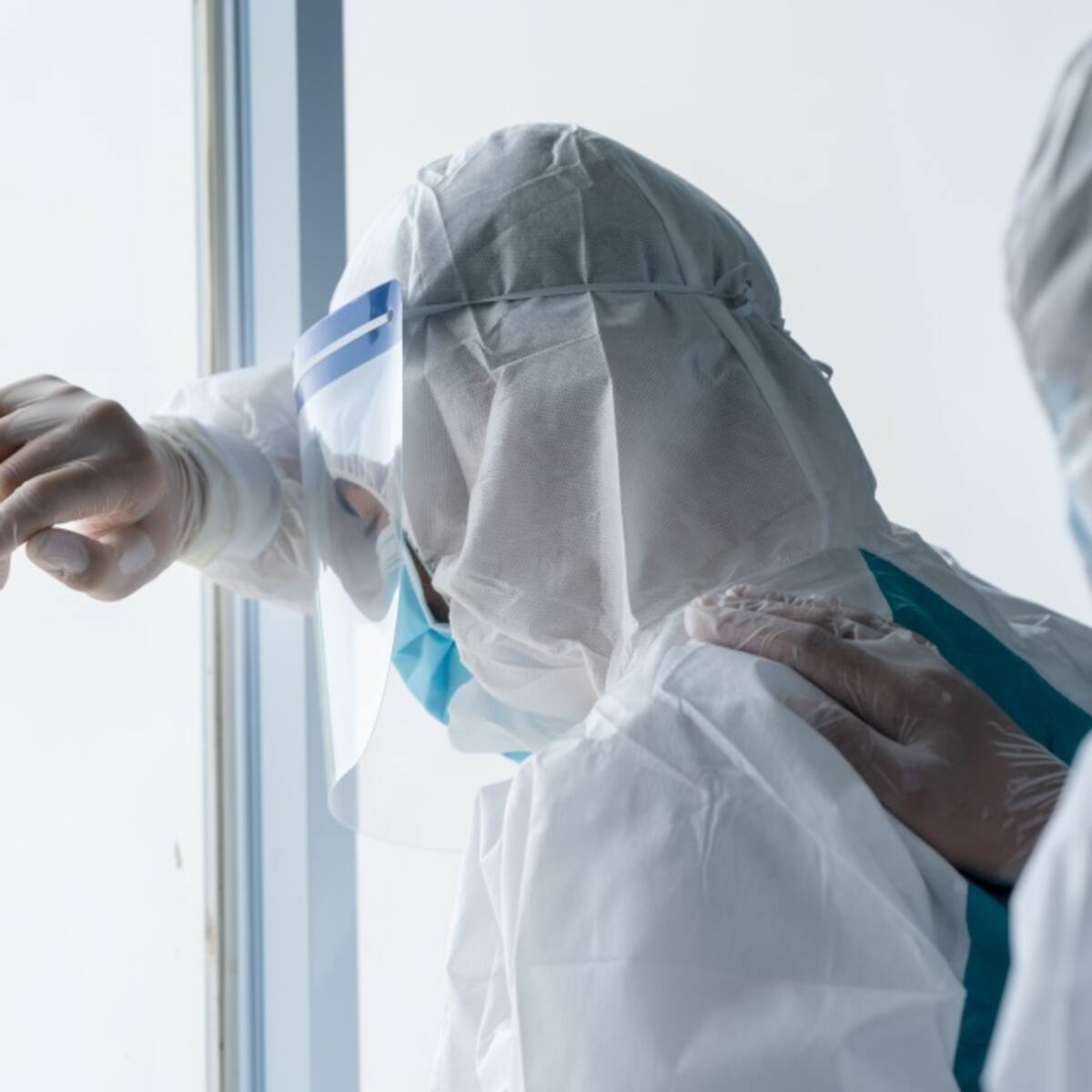 Asciende a 345 en el número de muertos por coronavirus en Boyacá