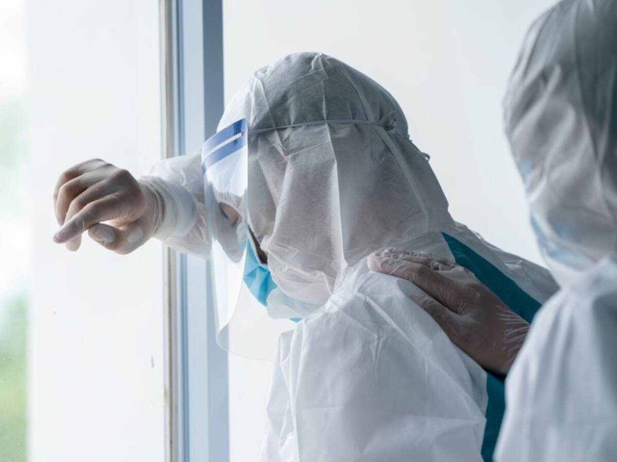América Latina y Caribe superan los 200.000 muertos por coronavirus