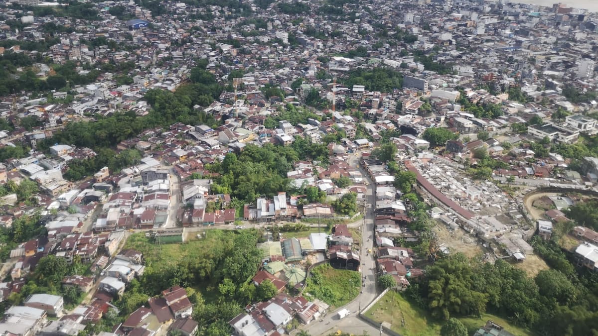 Disputas entre ELN y Clan del Golfo en Chocó: ¿Qué hace el Ejército Nacional?