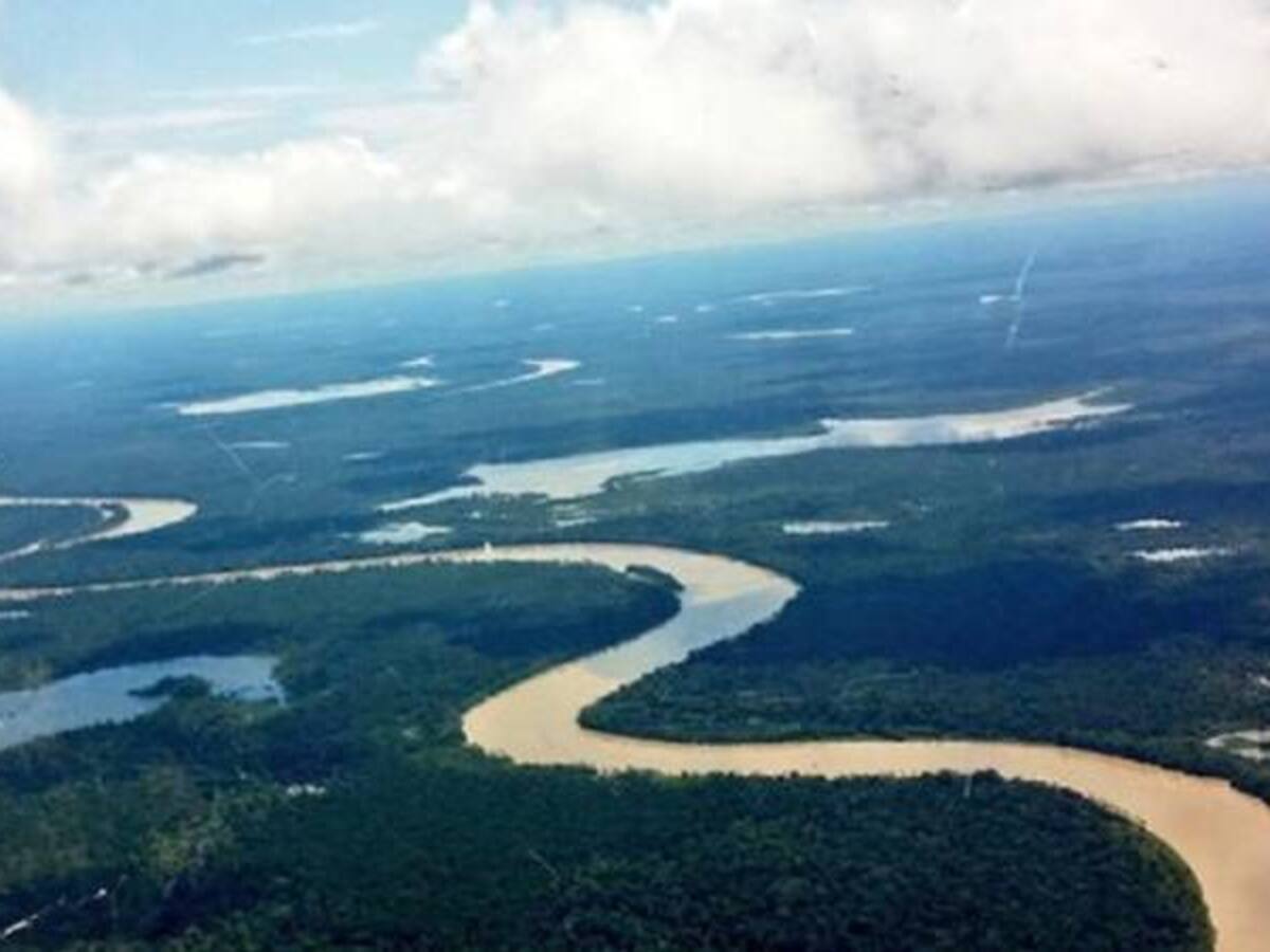 Invias adjudicó construcción de un malecón sobre el Río Atrato