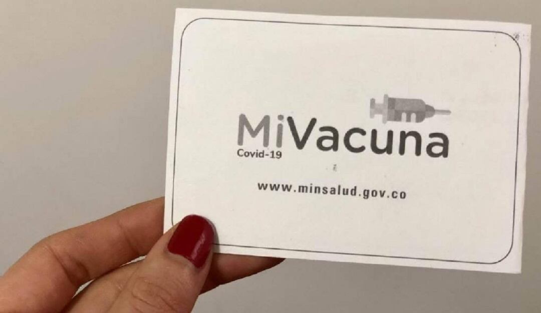 14 de diciembre exigencia carnet vacunación esquema completo