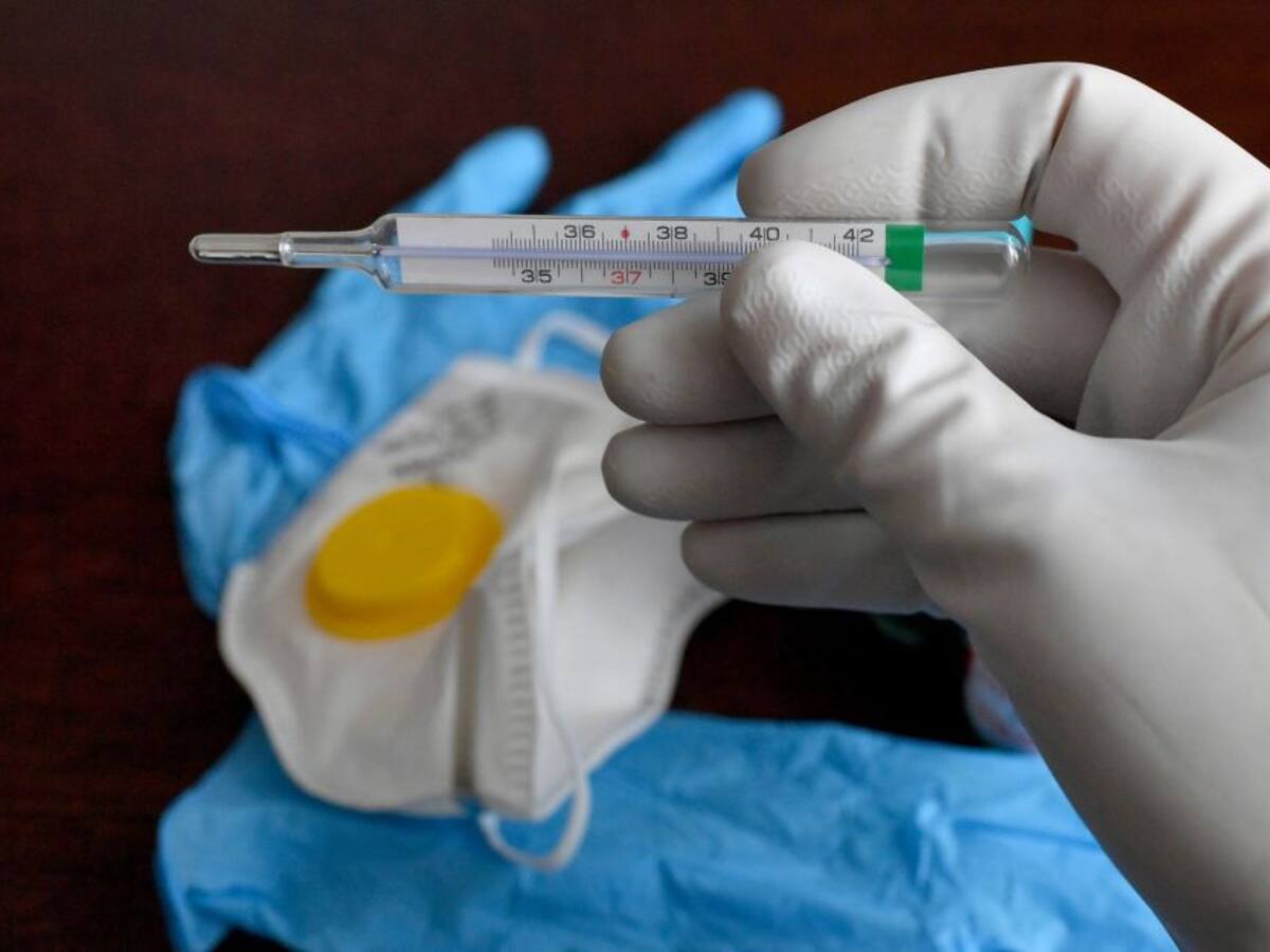 Partido Farc propone plan de choque al coronavirus por 100 días