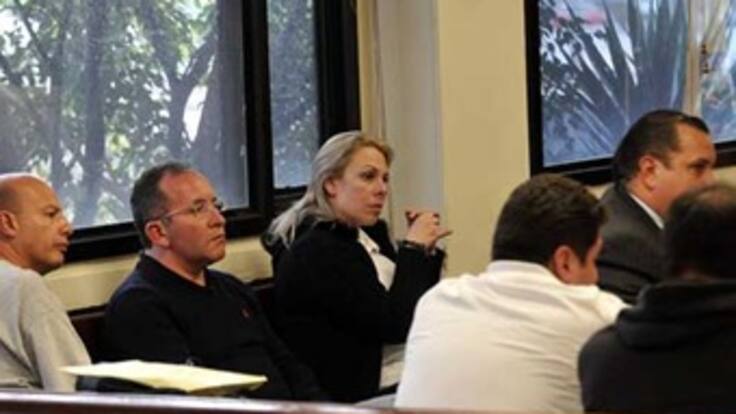 No aceptan a Sanitas como víctima en el proceso del “cartel de la Salud”