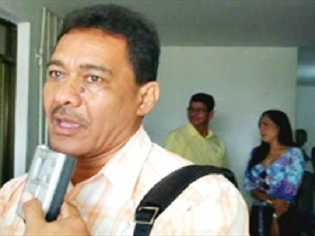 Señalan a alcalde de Malambo de coacción en favor de candidaturas