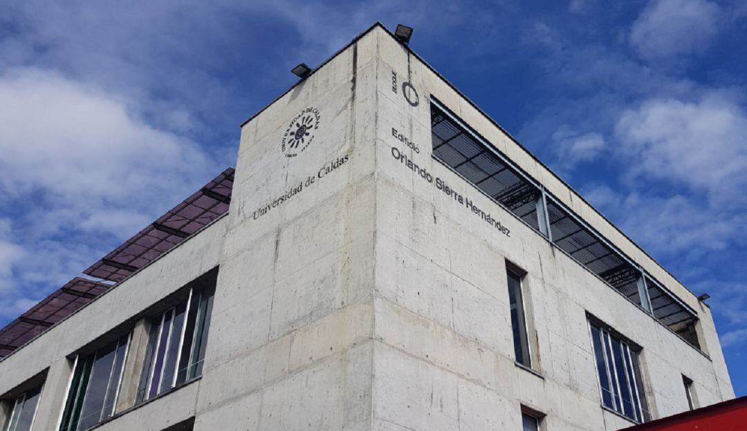 Universidad de Caldas