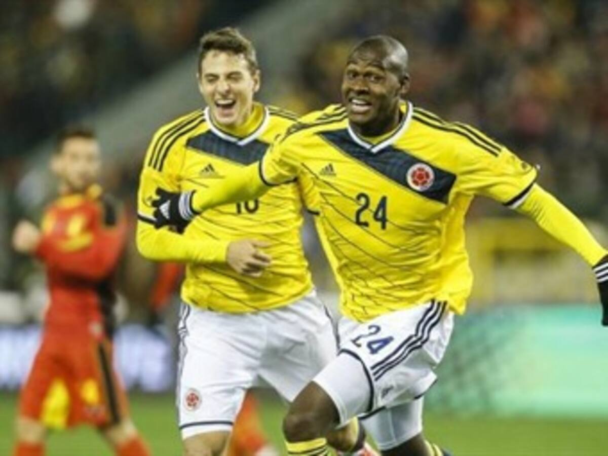 Algunos encuestados estiman que Colombia llegará a la final del Mundial