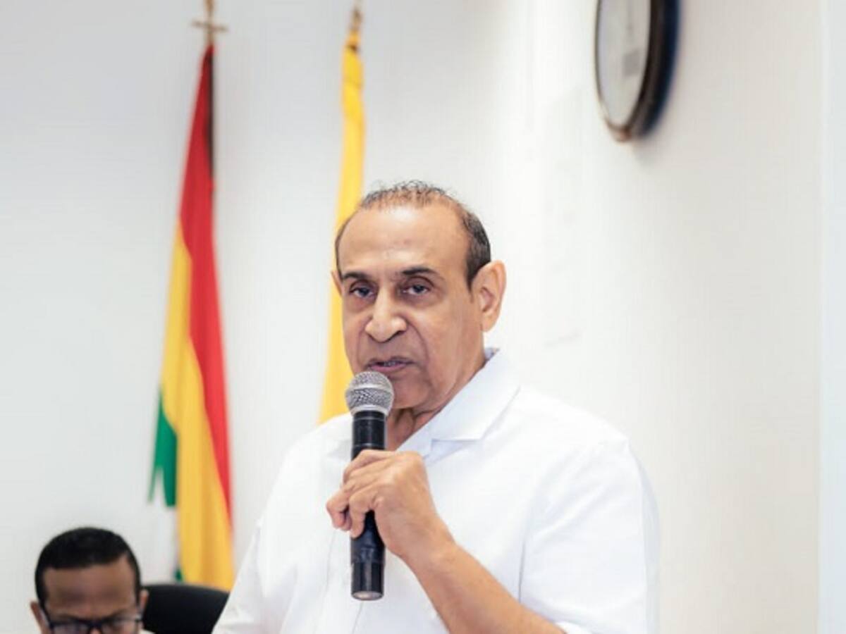 Concejo de Cartagena aprobó recursos para Corvivienda