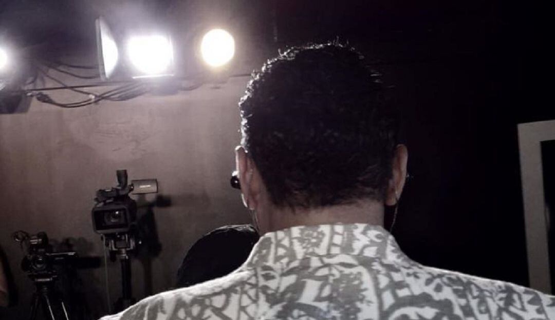 Boris García & Los Guitarristas es un proyecto que une clásicos y nuevas canciones en un sonido particular, alegre y de celebración